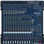 MG166CX  Mixing Console