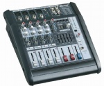 VM-MP4000  Power Mixer