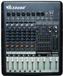 VTP-650  Power Mixer