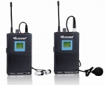 L-3R L-3T  wireless tour guide/wireless camera system