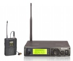 UHF PLL 无线监听系统（单声道）