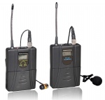 L-8R L-8T  wireless tour guide/wireless camera system