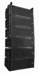 LA123 line array speaker