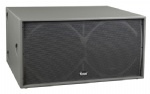 V-218AQ professional speaker