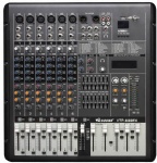 VTP-622FX  Power Mixer