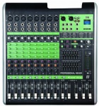VM-822 Mixing Console