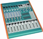 VGA6 Mixing Console