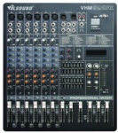 VHM622FX Mixing Console