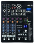 VLM-4 Mixing Console