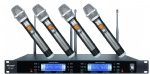 VR-840 wireless microphone