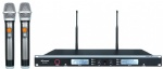 VR-832 wireless microphone