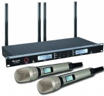 VR-830D wireless microphone