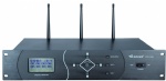 VCR-1000 wireless conference system(unlimited mics)