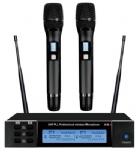 WIRELESS MICROPHONE