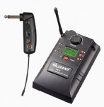 VR-10 VT-90G  UHF PLL GUITAR TRANSMITTER(90°STRAIGHT JACK)