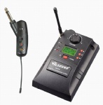 VR-10 VT-135G UHF PLL GUITAR TRANSMITTER(135°ANGLED JACK)